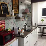 Casa Mya - Studio Flat