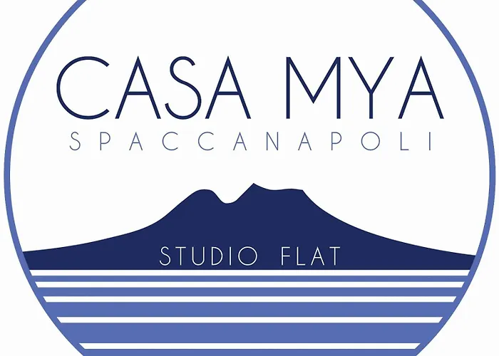 Casa Mya - Studio Flat