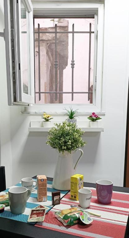 Apartment Casa Mya - Flat