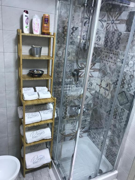 Casa Mya - Flat Apartment Naples