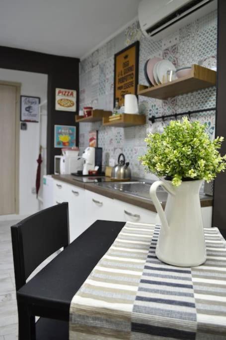 Casa Mya - Flat * Naples