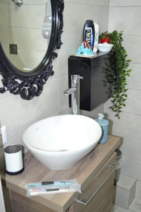 Casa Mya - Flat Apartment