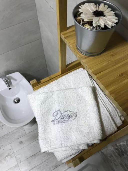 Casa Mya - Flat Apartment Naples