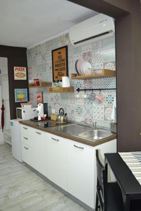 Apartment Casa Mya - Flat Naples