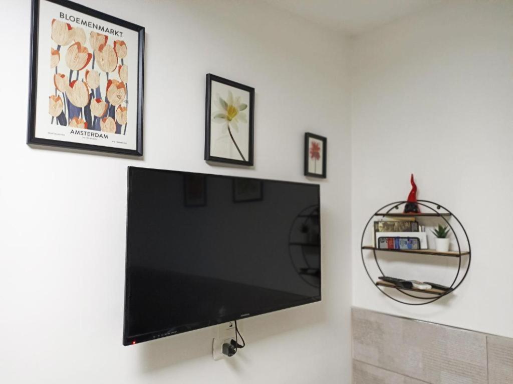 Casa Mya - Flat Naples