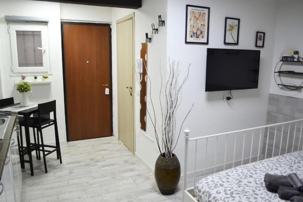 Casa Mya - Flat * Naples