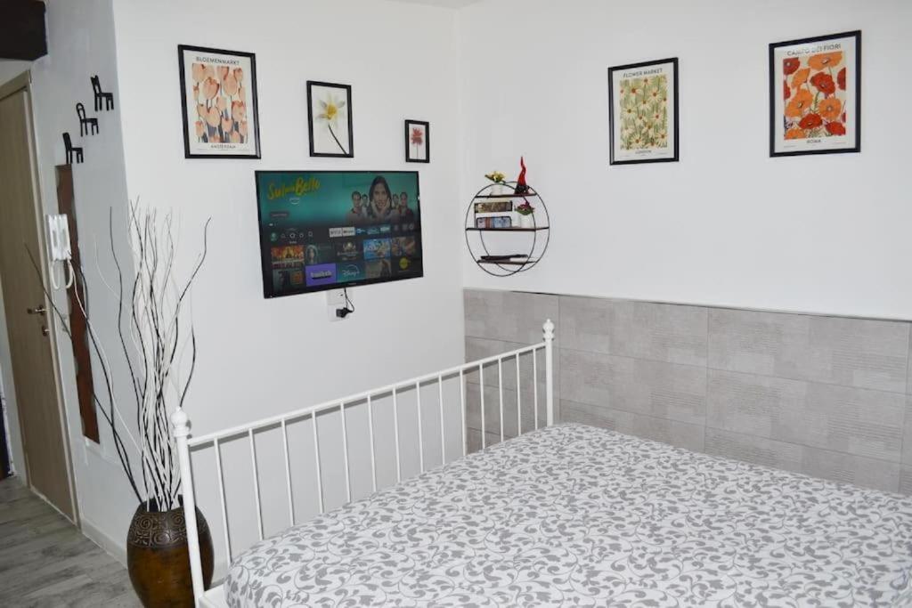 Apartment Casa Mya - Flat