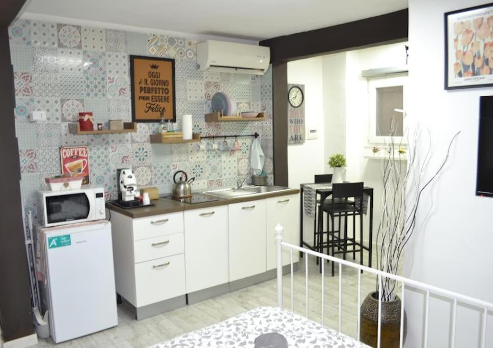 Casa Mya - Flat Apartment *