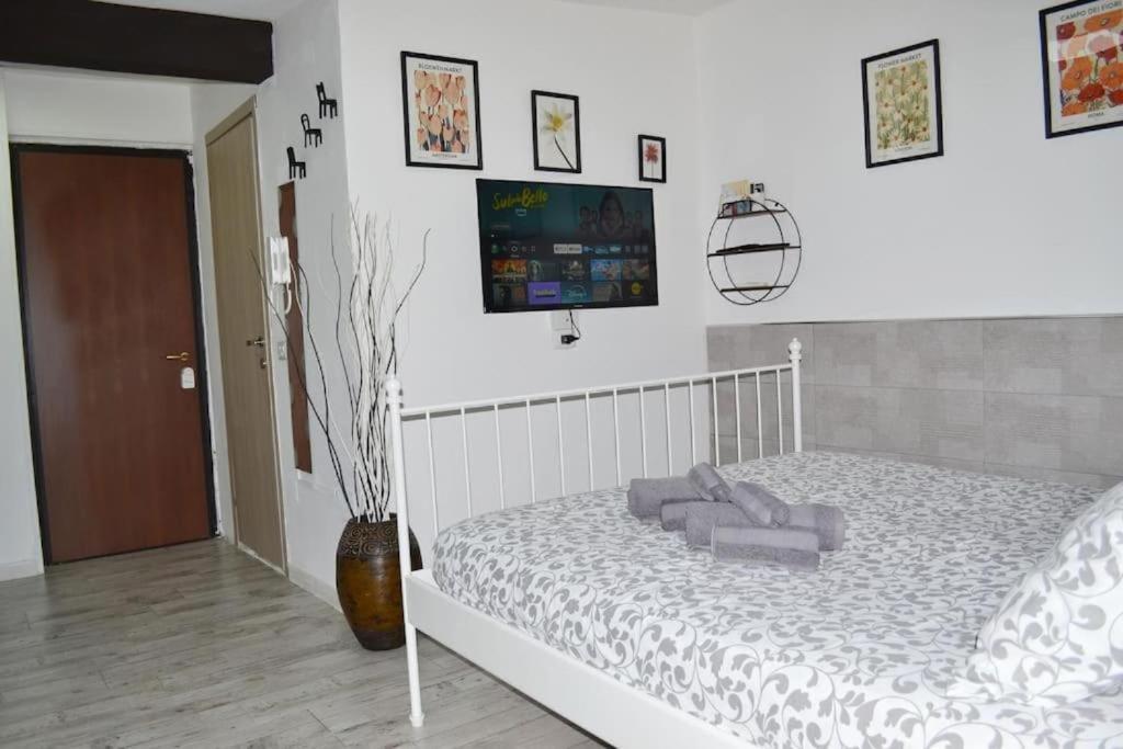 Apartment Casa Mya - Flat *