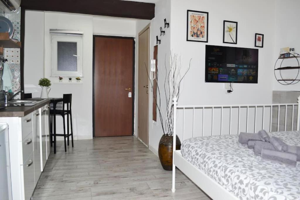 Apartment Casa Mya - Flat Naples