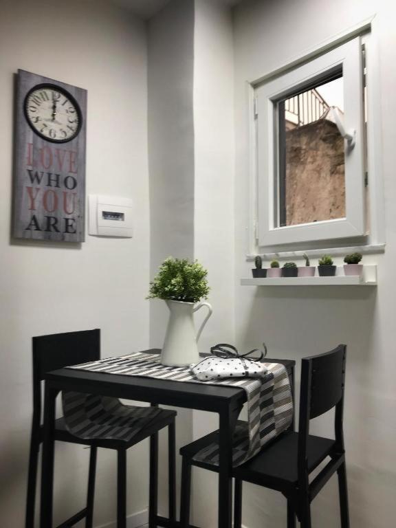 Casa Mya - Flat Naples