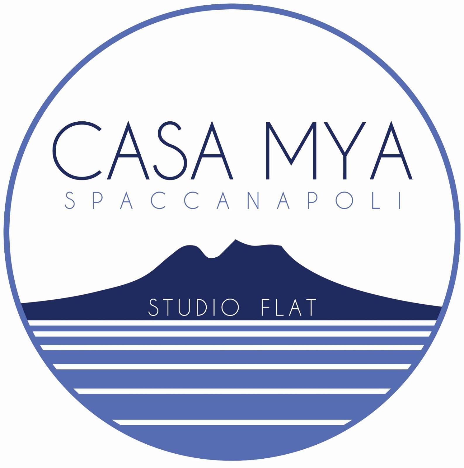 Casa Mya - Flat