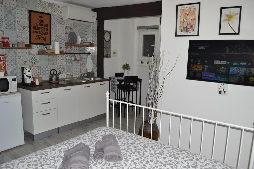 Casa Mya - Flat Apartment