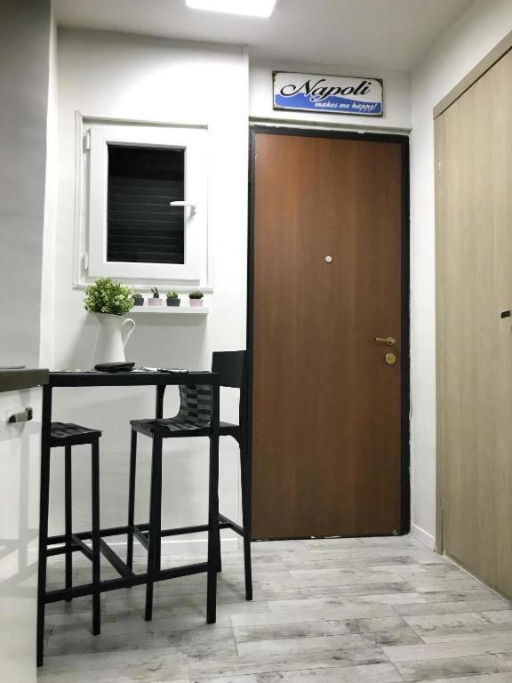 Apartment Casa Mya - Flat *