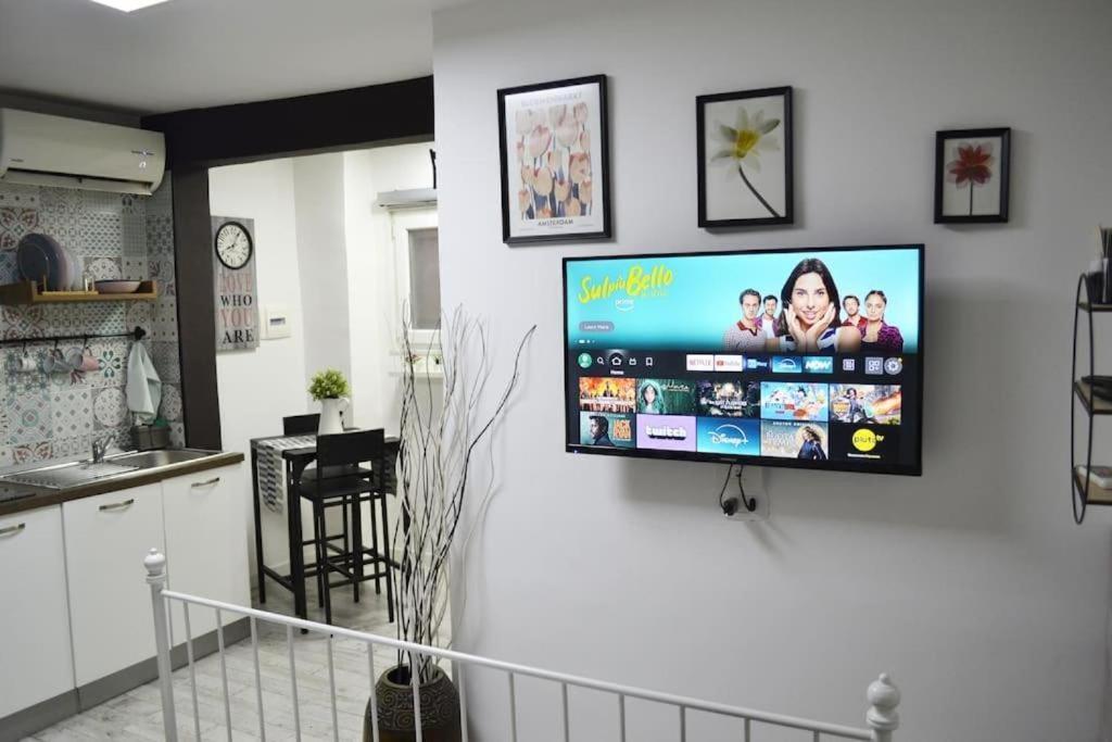 Casa Mya - Flat Apartment Naples
